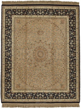 Tapis Isfahan  212x169