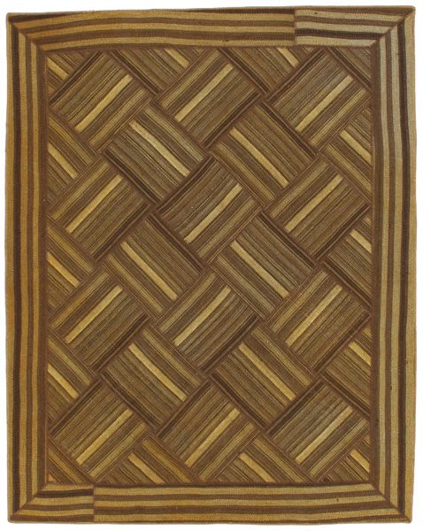 Patchwork - Kilim 235x186