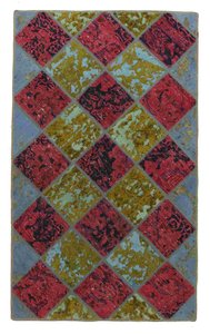 Vintage - Patchwork