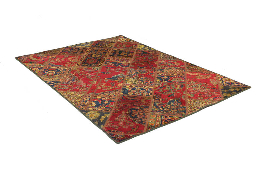 Patchwork210x148 - Image 1