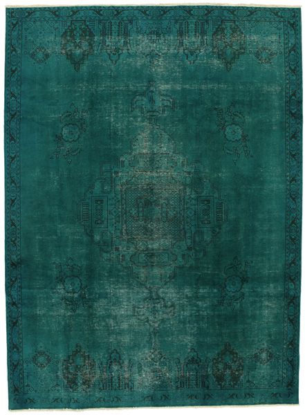 Tapis Vintage Wiss 317x232
