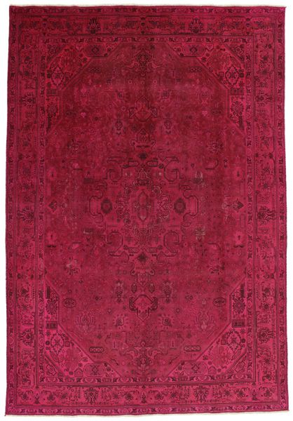 Vintage Tapis Persan 348x242