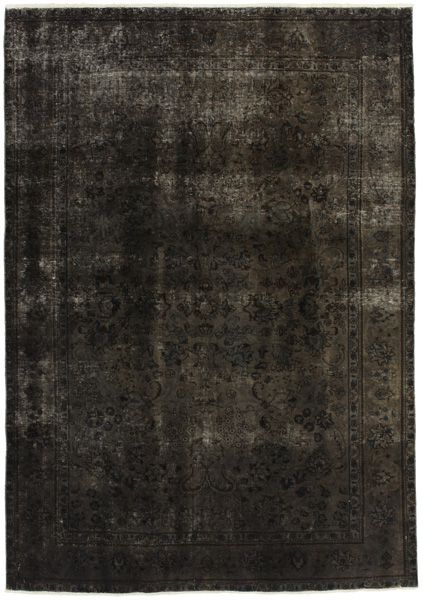 Vintage - Farahan Tapis Persan 277x195