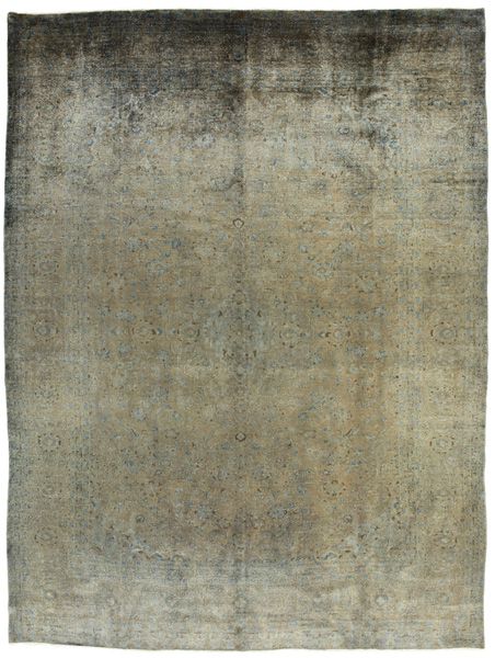 Tapis Vintage Nain 387x285