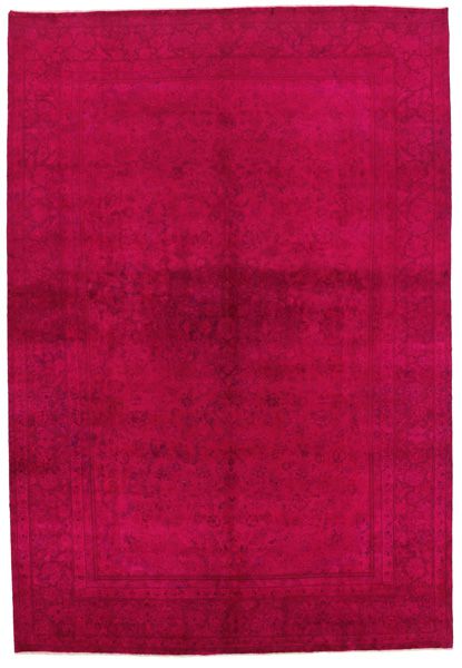 Tapis Vintage Farahan 423x280