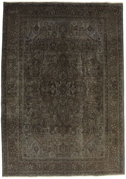 Vintage Tapis Persan 337x247