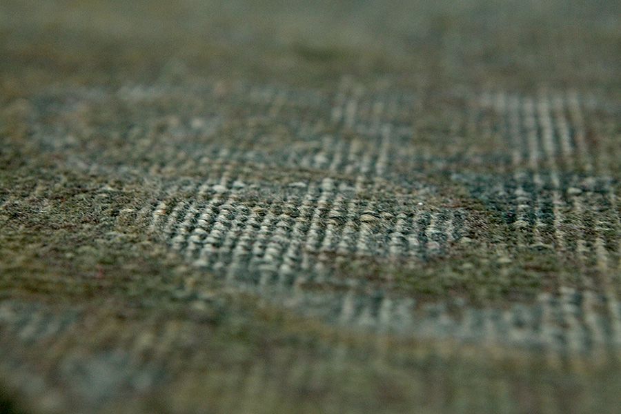 Vintage Tapis Persan 396x305 - Image 10