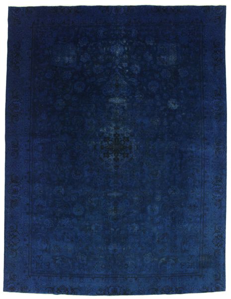 Vintage Tapis Persan 350x270