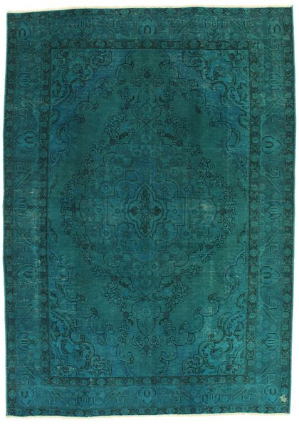 Vintage Tapis Persan 278x196