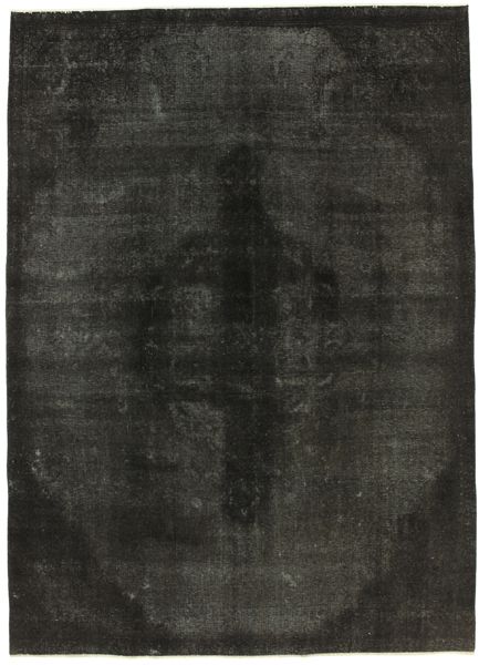 Vintage Tapis Persan 334x243