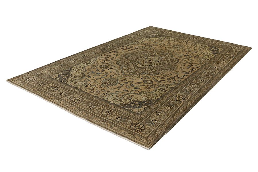 Tabriz - Patina Tapis Persan 300x196 - Image 2