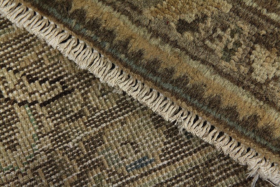 Tabriz - Patina Tapis Persan 300x196 - Image 6
