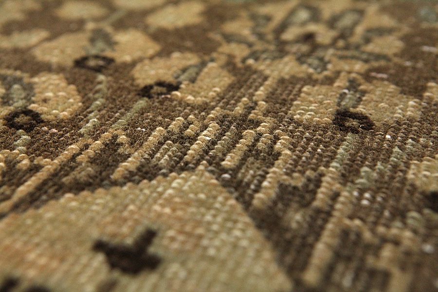 Tabriz - Patina Tapis Persan 300x196 - Image 9