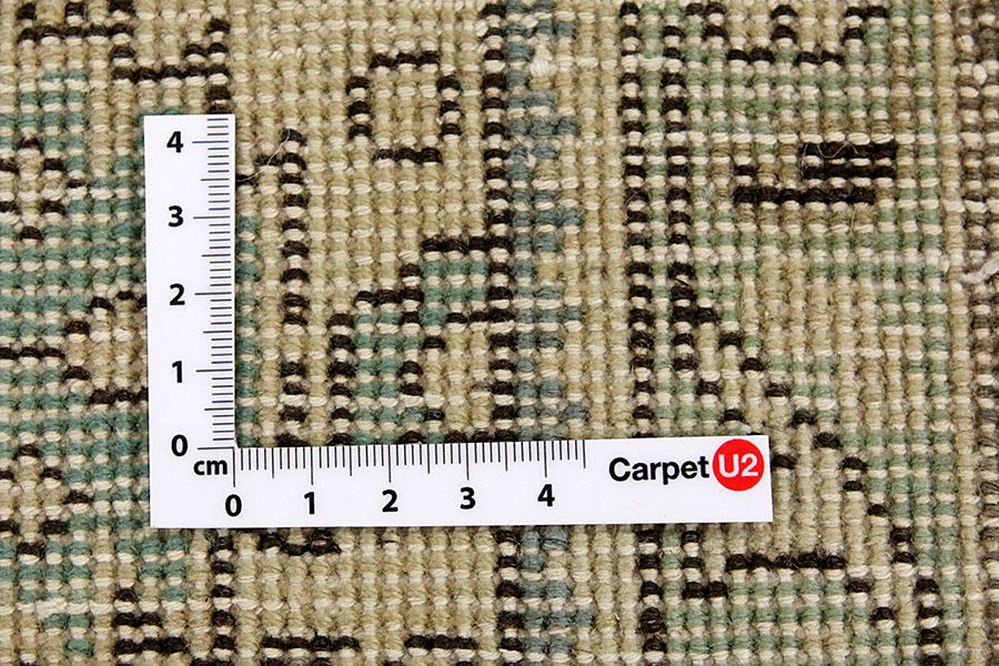 Tabriz - Patina Tapis Persan 290x205 - Image 4