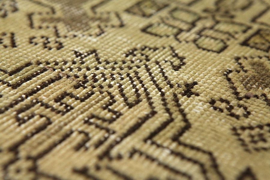 Tabriz - Patina Tapis Persan 290x205 - Image 9