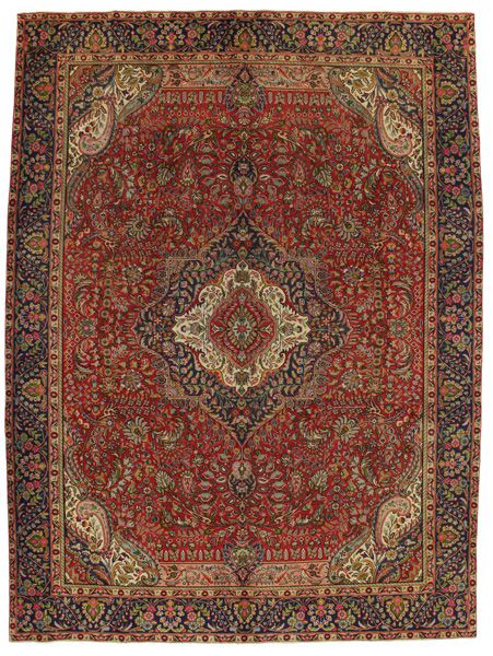 Kirman - Patina