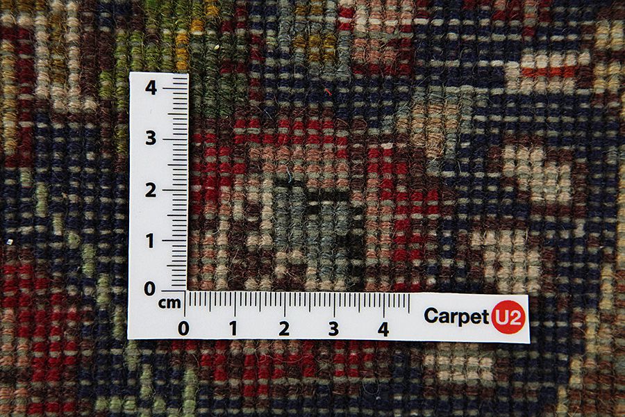 Kirman - Patina Tapis Persan 352x250 - Image 4