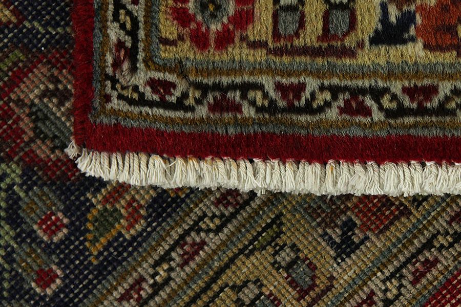 Kirman - Patina Tapis Persan 352x250 - Image 6
