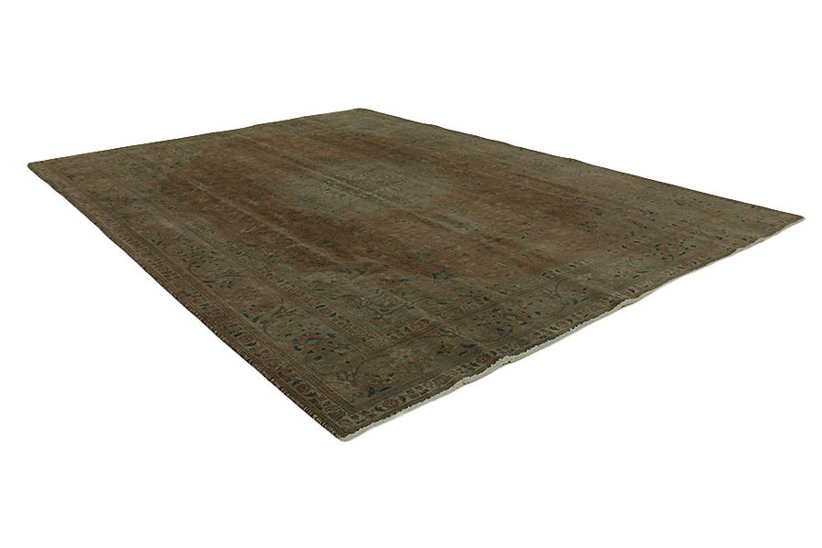 Tabriz - Patina Tapis Persan 348x255 - Image 1