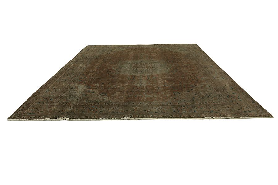 Tabriz - Patina Tapis Persan 348x255 - Image 3