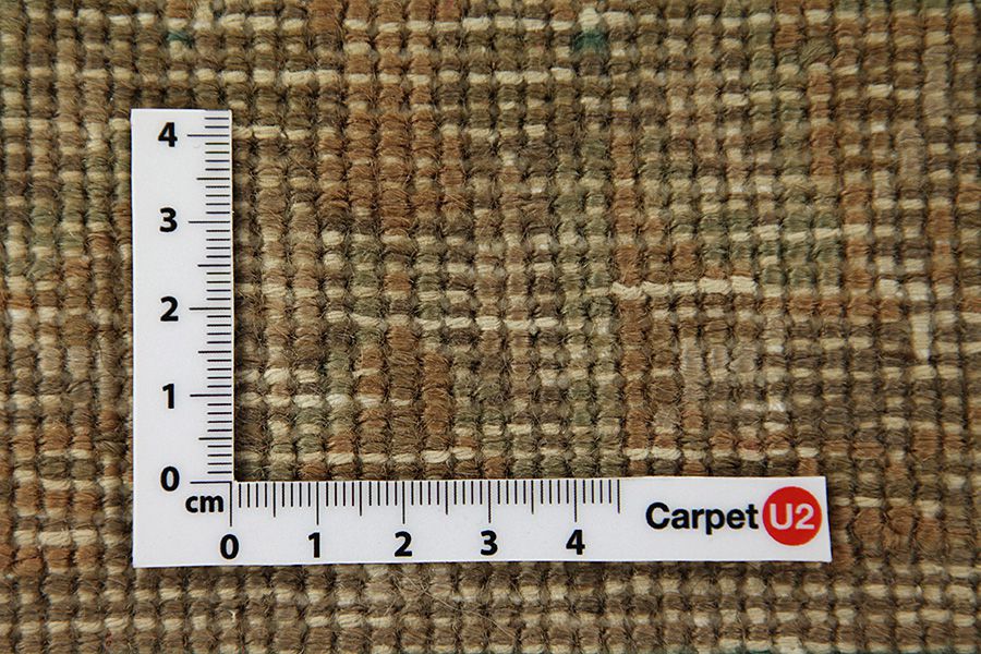 Tabriz - Patina Tapis Persan 348x255 - Image 4