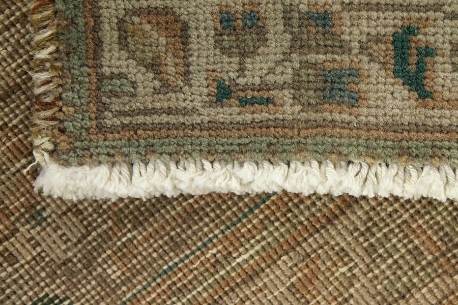Tabriz - Patina Tapis Persan 348x255 - Image 6