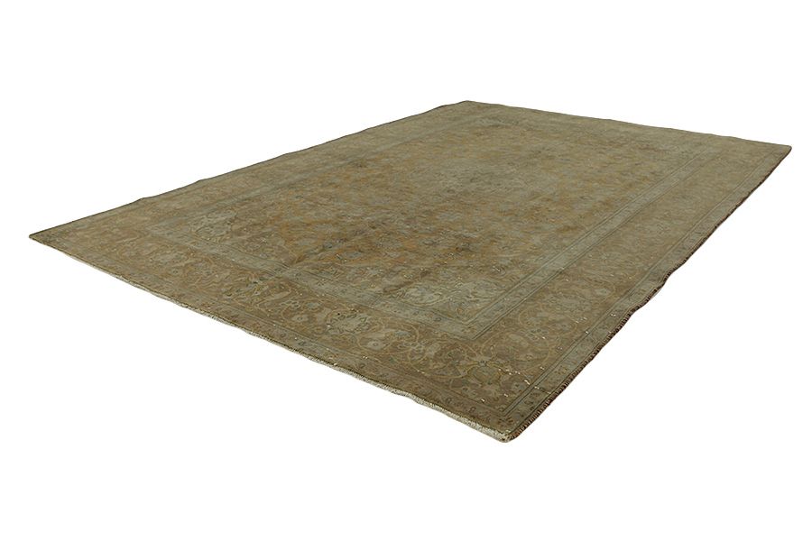 Kashan - Patina Tapis Persan 358x252 - Image 2