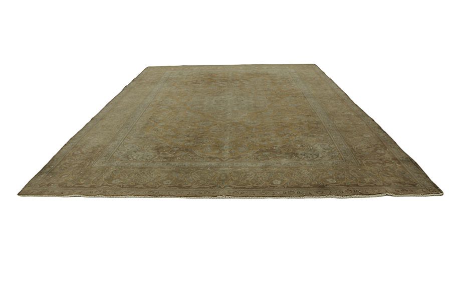 Kashan - Patina Tapis Persan 358x252 - Image 3