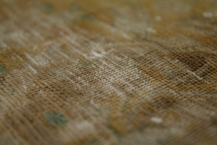Kashan - Patina Tapis Persan 358x252 - Image 9