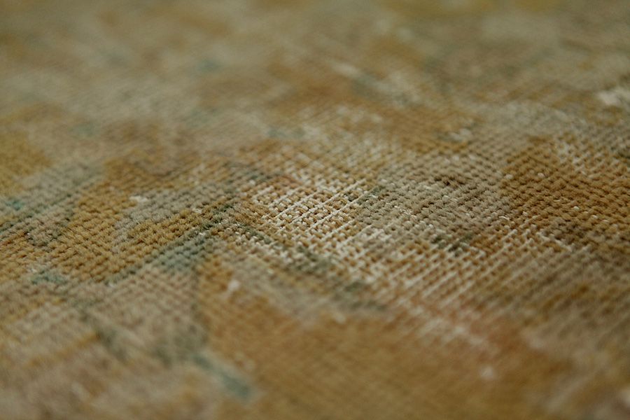 Kashan - Patina Tapis Persan 358x252 - Image 10