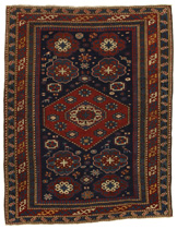 Shirvan - Caucasien