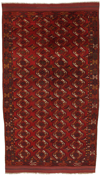 Boukhara - Turkaman Tapis Persan 372x206