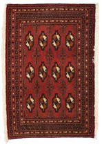 Tekke - Boukhara