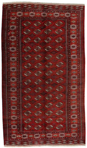 Boukhara Tapis Persan 485x283