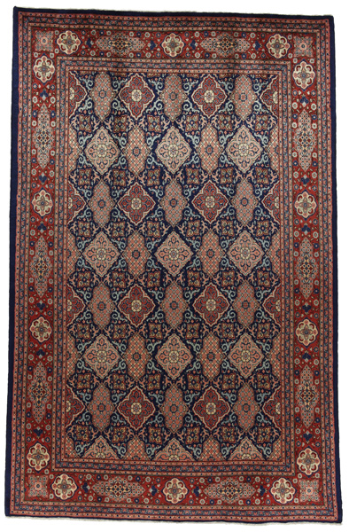 Jozan - Antique Tapis Persan 310x200