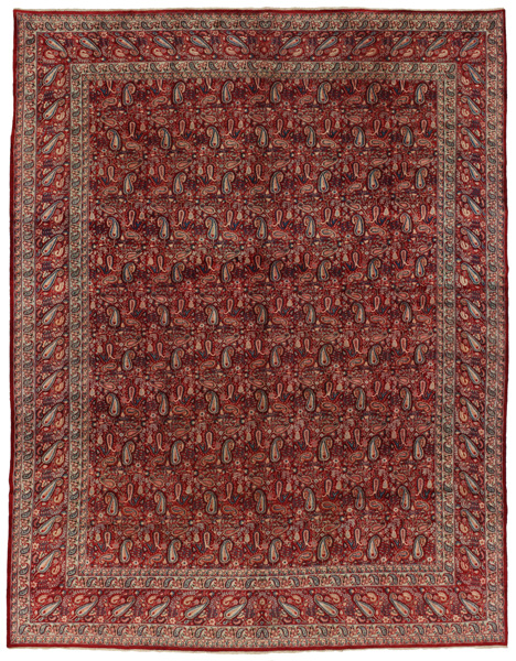 Bidjar - Antique