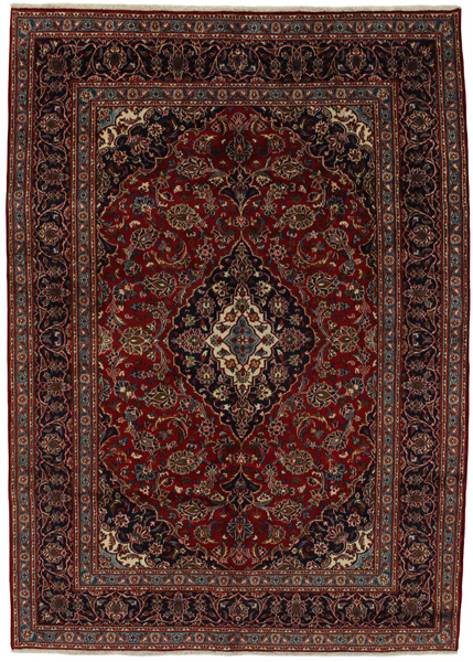 Kashan Tapis Persan 283x200