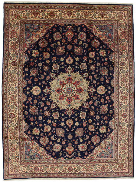 Sarough - Farahan Tapis Persan 341x255