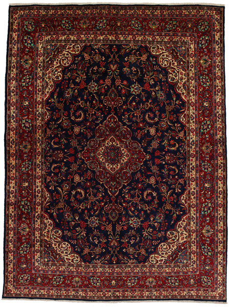 Jozan - Farahan Tapis Persan 417x313
