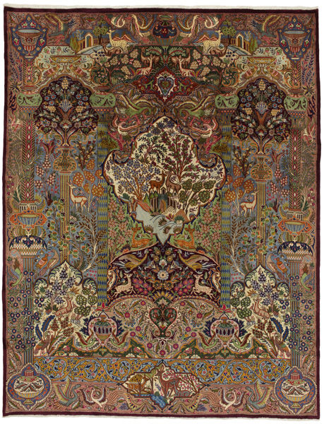 Kashmar - Mashad