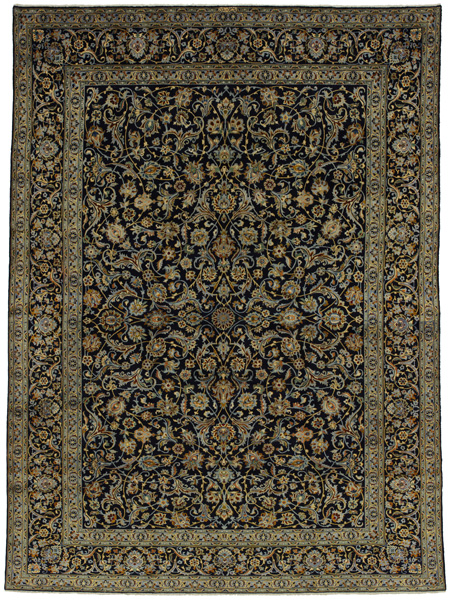 Tabriz Tapis Persan 429x298