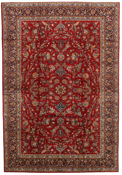 Tabriz Tapis Persan 405x277