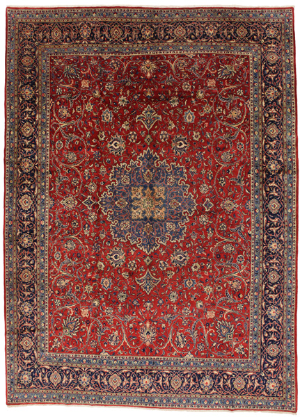 Tabriz Tapis Persan 372x268