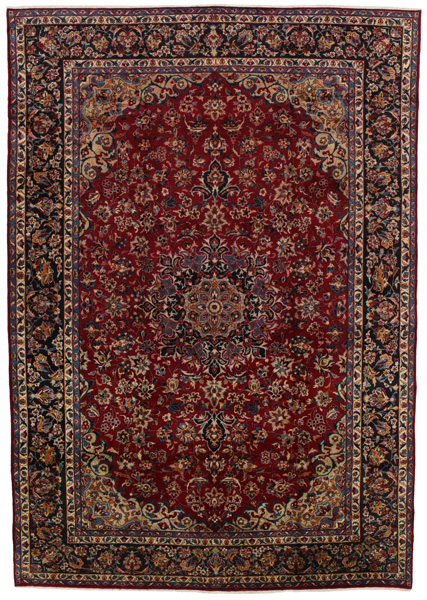 Kashan Tapis Persan 423x293
