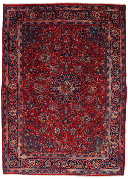 Sarough Tapis Persan 301x217