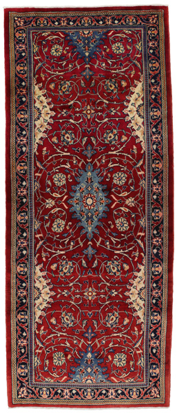 Ardebil Tapis Persan 321x131