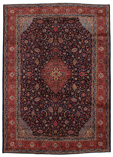 Tabriz Tapis Persan 388x280