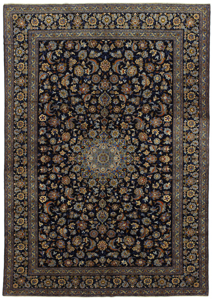 Sarough - Farahan Tapis Persan 433x301