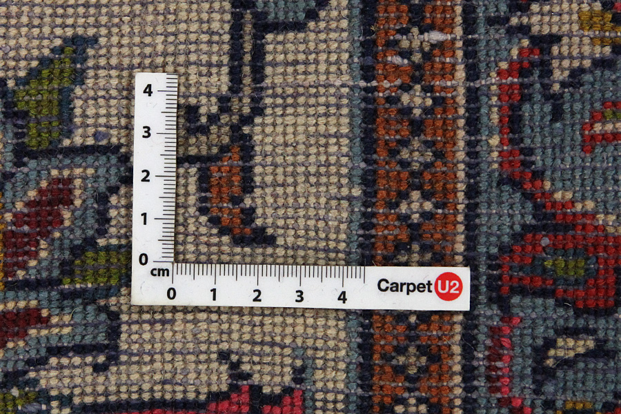 Sarough - Farahan Tapis Persan 346x245 - Image 3
