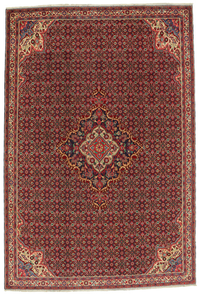 Bidjar - Kurdi